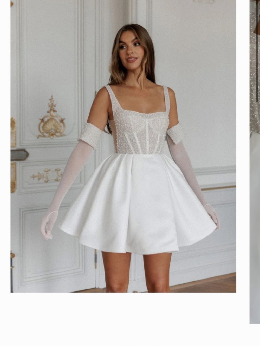 Rosie Etiene Lottie Dress